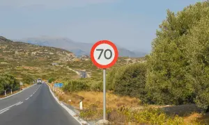 Ile można jechać ciężarówką poza terenem zabudowanym - sprawdź ograniczenia prędkości