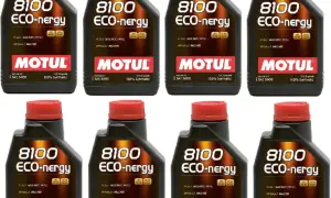 Motul eco nergy 5w30 - jak wybrać najlepszy olej silnikowy?