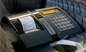 Najlepsza kasa fiskalna dla warsztatu samochodowego – uniknij kosztownych błędów