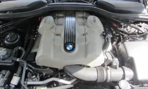 BMW E60 jaki silnik do gazu – najlepsze opcje i pułapki do uniknięcia