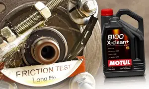 Motul 8100 X-Clean+ 5W30 - Jak często wymieniać olej, aby uniknąć problemów?