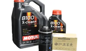 Motul 5W30 – najlepszy olej silnikowy dla nowoczesnych silników