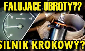 Objawy uszkodzonego silnika krokowego – jak je rozpoznać i uniknąć problemów