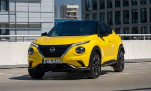 Nissan Juke jaki silnik wybrać? Sprawdź najlepsze opcje i porady