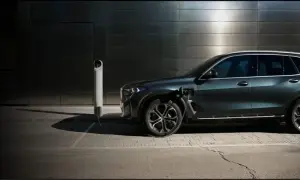 BMW X5 opinie jaki silnik - wybierz najlepszy silnik dla siebie