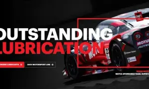 Motul 300V 15W50 - najlepszy olej do silników sportowych i wyścigowych