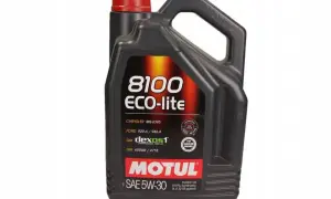 Najlepsze oleje 5W-30 Motul: Wybierz idealny produkt dla swojego silnika