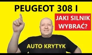 Peugeot 308 jaki silnik benzynowy - wybierz najlepszą opcję dla siebie