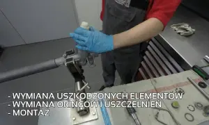 Jak rozebrać maglownicę - krok po kroku, uniknij kosztownych błędów