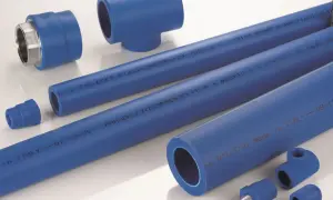 Z czego zrobić instalację pneumatyczną w warsztacie, aby uniknąć kosztów?