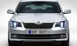 Skoda Superb III jaki silnik wybrać, aby uniknąć problemów i kosztów?