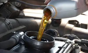 Motul 8100 X-Cess 5W40 5L - idealny olej do nowoczesnych silników