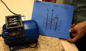 Ile prądu pobiera silnik 3 kW? Zaskakujące obliczenia i fakty