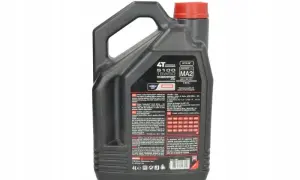 Motul Tekma Mega X 15W40 - najlepszy wybór dla Twojego silnika