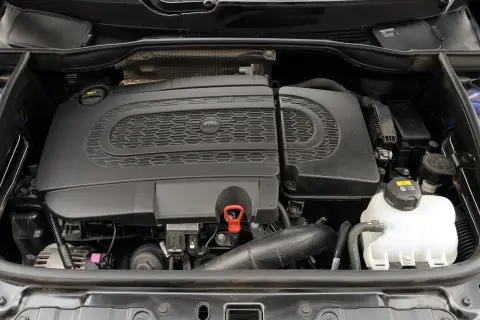 Mini Countryman jaki silnik wybrać, aby uniknąć kosztownych problemów