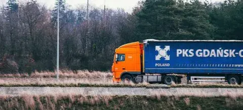 Ile pali ciężarówka? Sprawdź, jak zaoszczędzić na paliwie