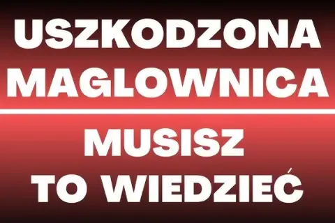 Objawy uszkodzonej maglownicy, które mogą kosztować cię fortunę