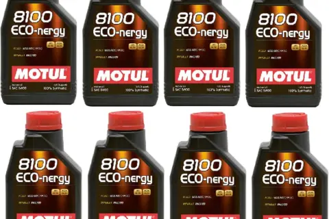 Motul eco nergy 5w30 - jak wybrać najlepszy olej silnikowy?