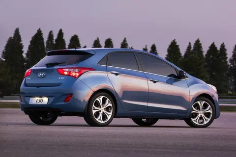 Hyundai i30 jaki silnik wybrać, aby uniknąć wysokich kosztów eksploatacji?