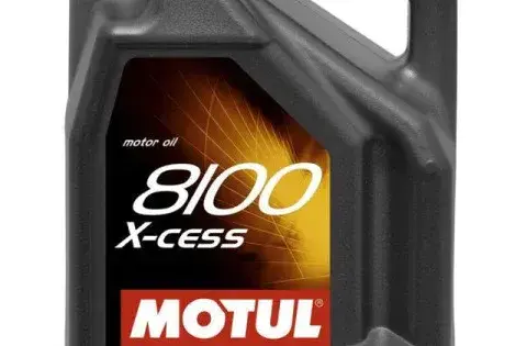 Opinie o motul 8100 x cess 5w40: Co mówią użytkownicy o jakości?