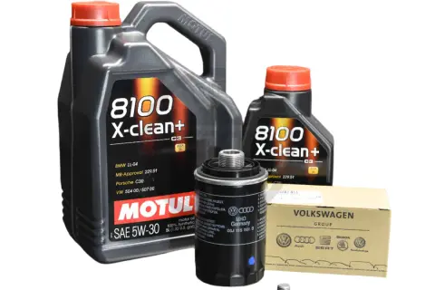 Motul 5W30 – najlepszy olej silnikowy dla nowoczesnych silników