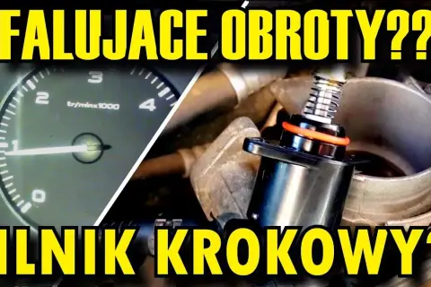 Objawy uszkodzonego silnika krokowego – jak je rozpoznać i uniknąć problemów
