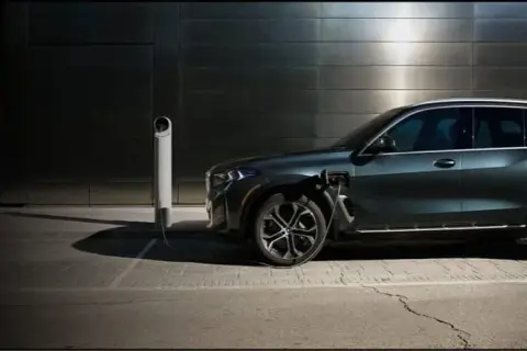 BMW X5 opinie jaki silnik - wybierz najlepszy silnik dla siebie