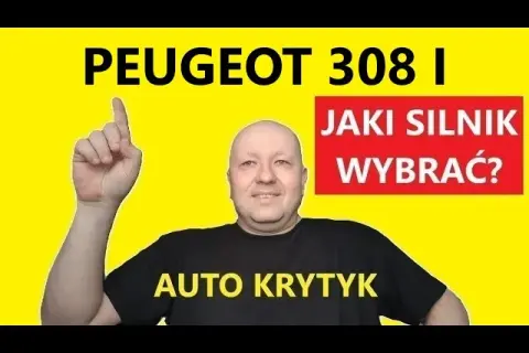 Peugeot 308 jaki silnik benzynowy - wybierz najlepszą opcję dla siebie