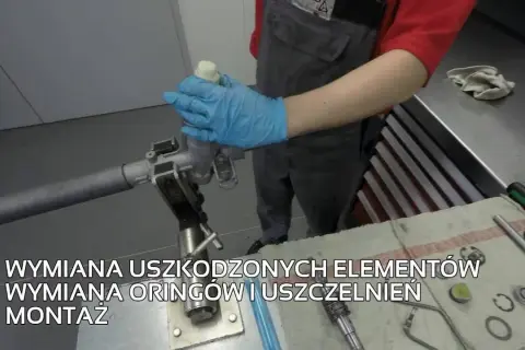 Jak rozebrać maglownicę - krok po kroku, uniknij kosztownych błędów