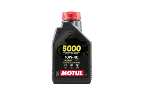 Olej Motul 10W40 - idealny wybór dla Twojego silnika i jego ochrony