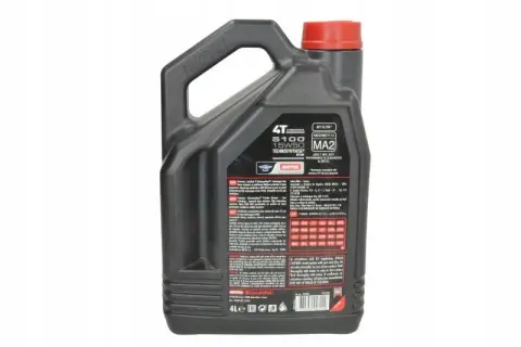 Motul Tekma Mega X 15W40 - najlepszy wybór dla Twojego silnika