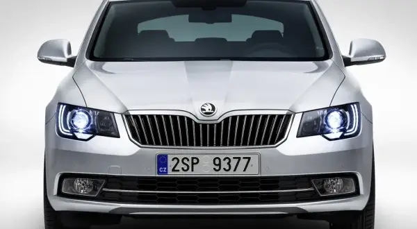 Skoda Superb III jaki silnik wybrać, aby uniknąć problemów i kosztów?