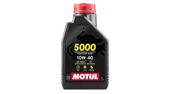 Olej Motul 10W40 - idealny wybór dla Twojego silnika i jego ochrony