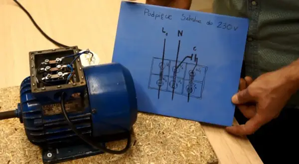 Ile prądu pobiera silnik 3 kW? Zaskakujące obliczenia i fakty