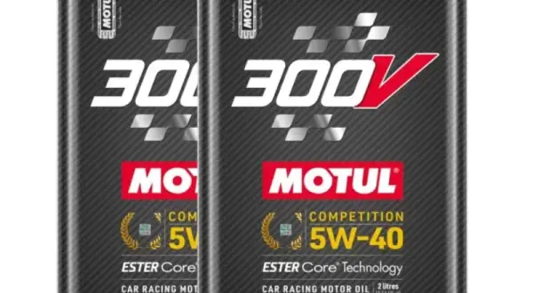 Motul 5W40 - najlepszy olej do silników, który obniża zużycie paliwa