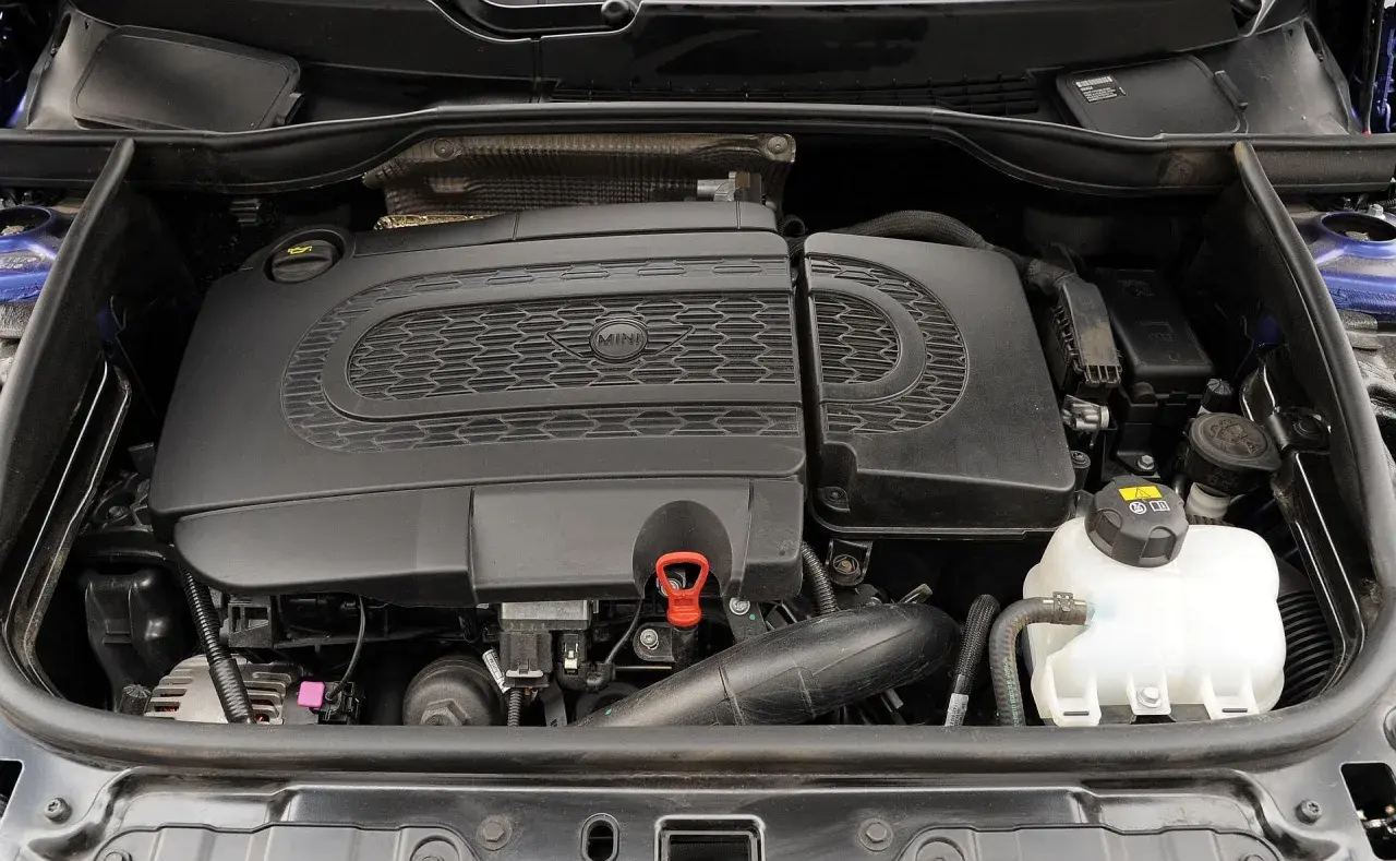 Mini Countryman jaki silnik wybrać, aby uniknąć kosztownych problemów