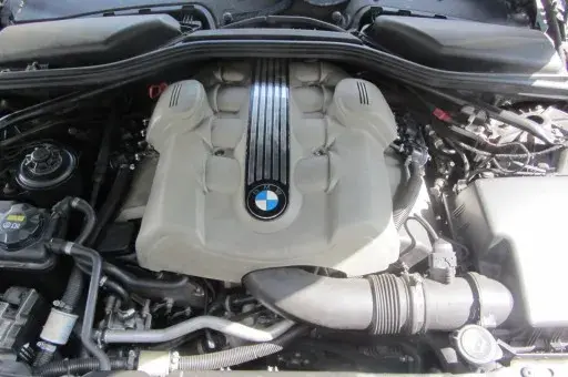BMW E60 jaki silnik do gazu – najlepsze opcje i pułapki do uniknięcia