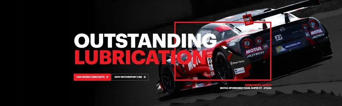 Motul 300V 15W50 - najlepszy olej do silników sportowych i wyścigowych