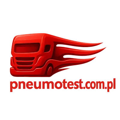 Logo pneumotest.com.pl