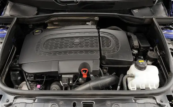 Mini Countryman jaki silnik wybrać, aby uniknąć kosztownych problemów