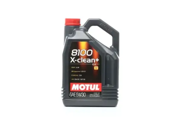 Motul - najwyższej jakości oleje silnikowe, które chronią Twój silnik