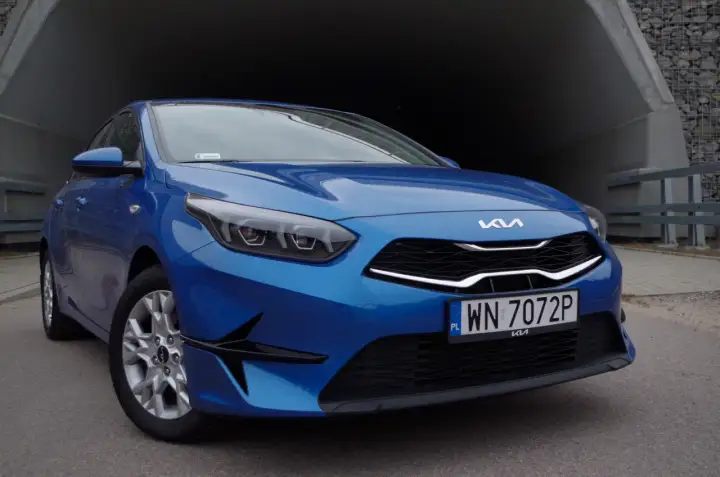 Kia Ceed 1.5 T-GDI - Osiągi, spalanie i koszty. Czy to dobry wybór?